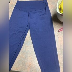 Aerie Capri Leggings